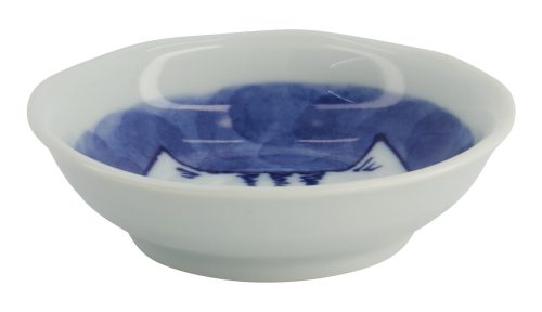 Tokyo Design Studio - Neko Maruke - Cat bowl - 10x2.5cm - 100ml