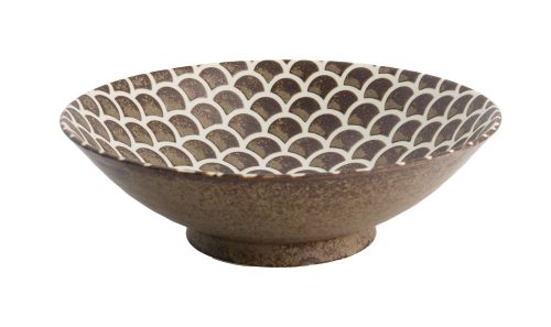 Tokyo Design Studio - Iga Matte - Salade Kom - 25x7.4cm - 1400ml