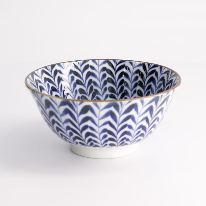 Tokyo Design Studio – Mixed Bowls – Tayo Bowl – Shidare – 15x7cm