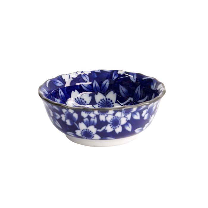 Tokyo Design Studio - Mixed Bowls - Sausschaaltje - 9x3.5cm