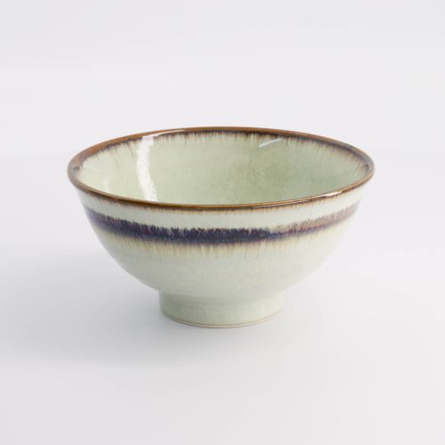 Tokyo Design Studio - Wasabi - Kom - Beige - 16x7.5cm - 600ml