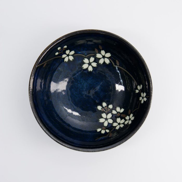 Tokyo Design Studio - Blue Sakura - Ramen Bowl - 14,7x6,5cm