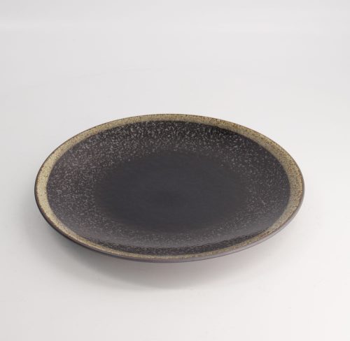 Tokyo Design Studio - Yuteki Kosui - dinerbord - 28,5 x 3 cm