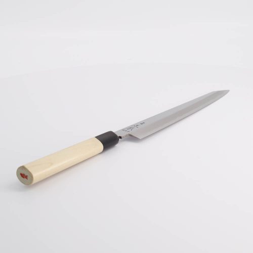 Tokyo Design Studio - Mes - Masamoto Cobalt Staal Kiritsuke - 27 cm