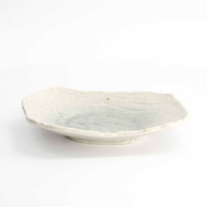 Tokyo Design Studio - Grote Borden - Kohan - Wit - 21x17cm