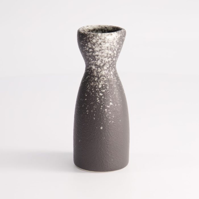 Tokyo Design Studio - Silver Grey - Sakefles - 13,5cm - 150ml