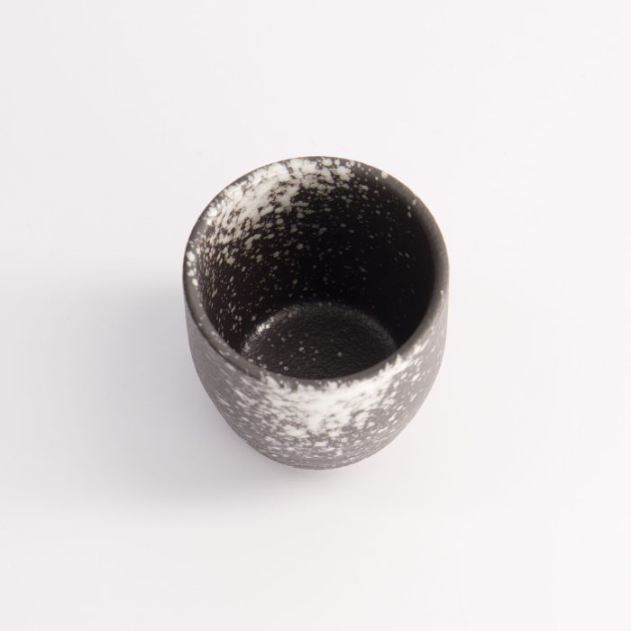 Tokyo Design Studio - Silver Grey - Sake Cup - 4.9x4m - 50ml