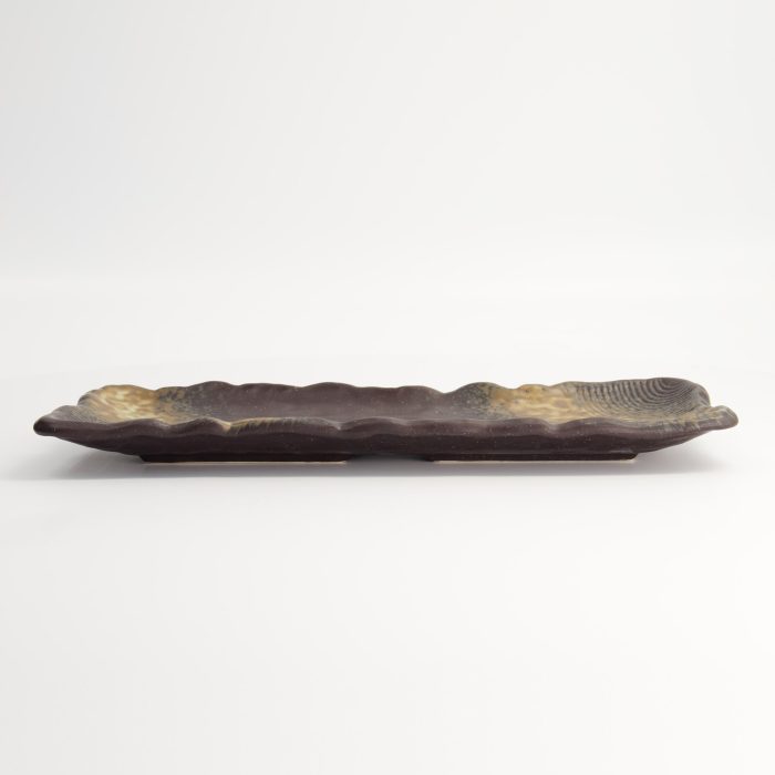 Tokyo Design Studio - Gemengd - Groot Bord - 28,1cm