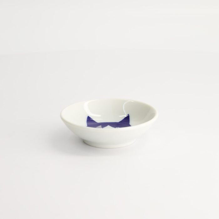 Tokyo Design Studio - Kawaii - Cat Hachiware - Sausschaaltje - 9x2.7cm