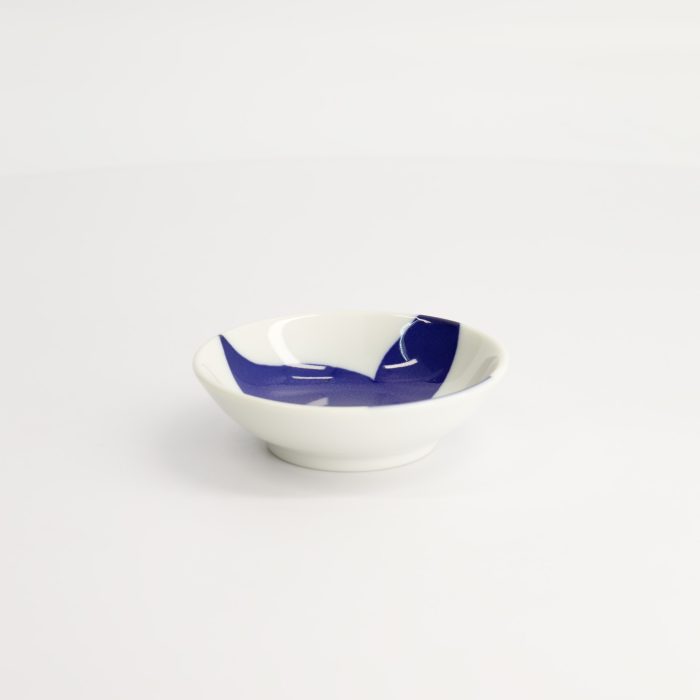 Tokyo Design Studio - Kawaii - Walvis - Sausschaaltje - 9x2.7cm