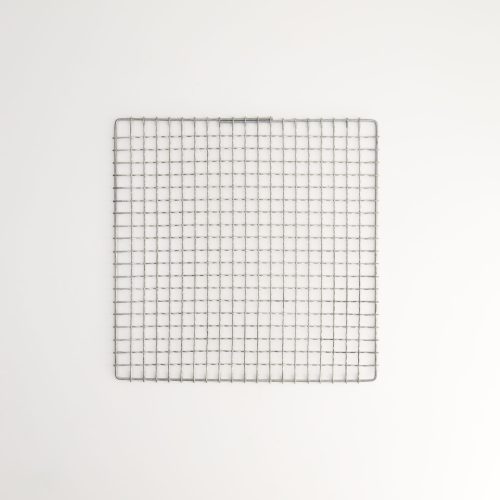 Konro Grill Net - 15x15cm - voor ST-08 (18341)