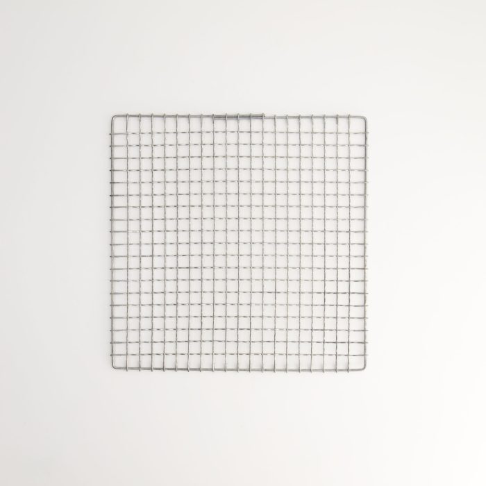 Konro Grill Net - 15x15cm - voor ST-08 (18341)