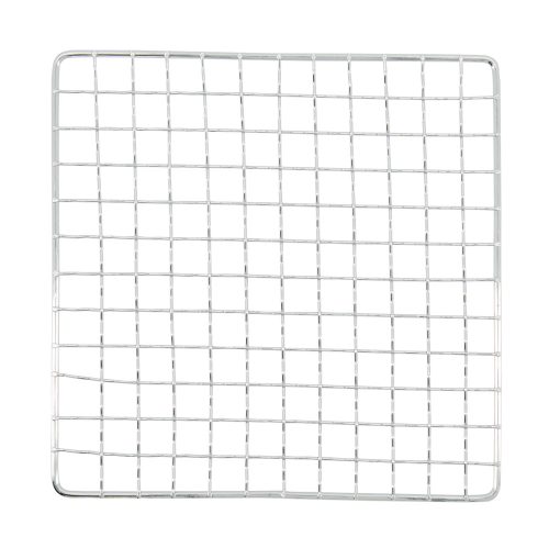 Konro Grill Net - 18x18cm - voor ST-20 (18344