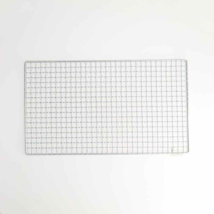 Konro Grill Net - 40x23cm - voor TY-25 (18359)