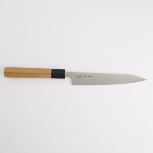 Tokyo Design Studio - Masamoto - Roestvrij Staal - Gyuto Koksmes - Oestermes - 16,5 cm