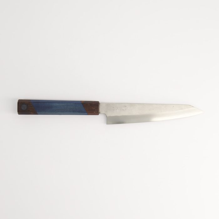 Sen Kurouchi Kiritsuke Schilmes - 15cm