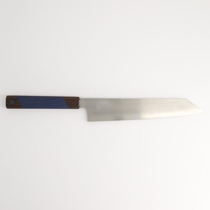 Sen Migaki - Kiritsuke - Koksmes - 24 cm